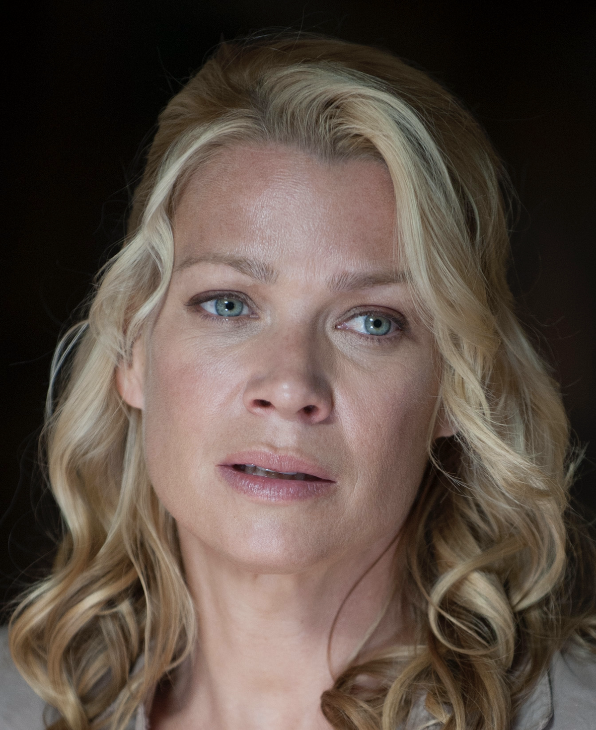 Walking Dead Spin-Off: Meet the Survivors (Including a New 'Andrea')!