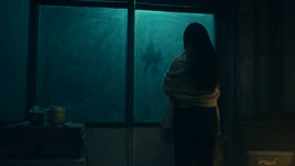 FTWD 7x10 Ali's Death