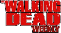 TWD Weekly Logo