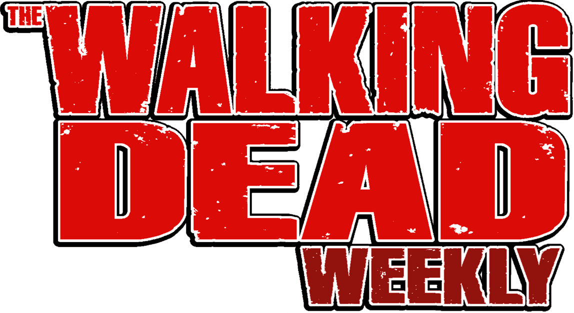 The Walking Dead Weekly Walking Dead Wiki Fandom 