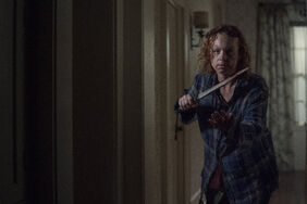 Episode 10: "Stalker" March 1, 2020