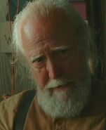 Hershel Too Far Gone