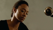 Sasha Williams 7x14 Sitting