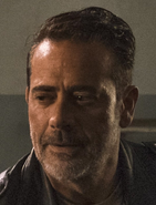 Season eight negan (tfa)