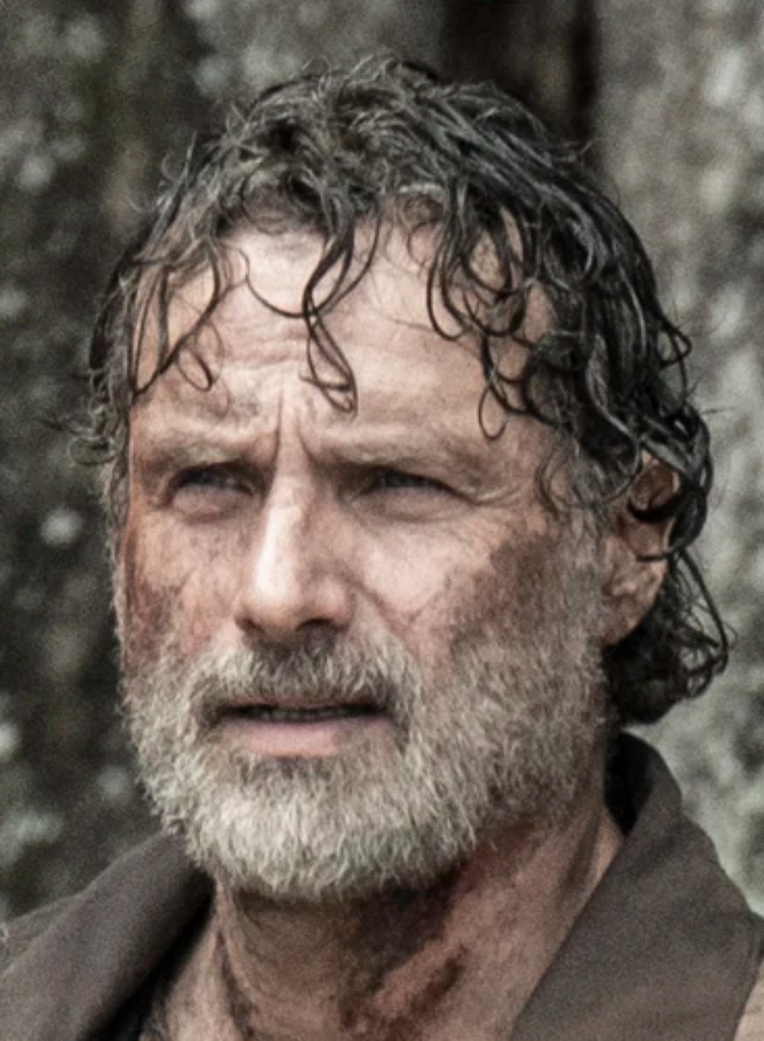 Rick Grimes (TV Series) Walking Dead Wiki Fandom