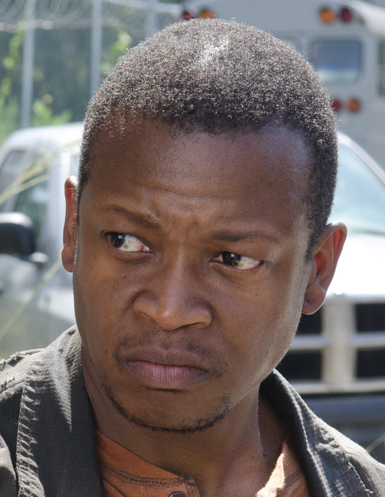 Virgil (TV Series), Walking Dead Wiki