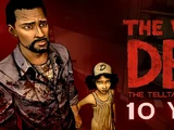 The Walking Dead: The Telltale Series 10th Anniversary Documentary