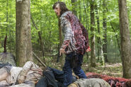 The-walking-dead-episode-806-carl-riggs-935