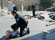 AMC 504 Beth Detained