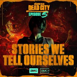 Season 1 (Dead City), Walking Dead Wiki