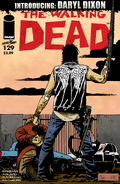 Issue 129 cover