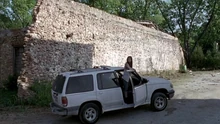 Kmplayer, 1998 Ford Explorer TWD Season 6 