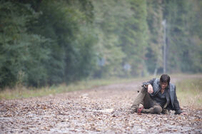 Episode 13: "Alone" March 9, 2014