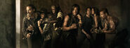 TWD S5 Group Promo 1