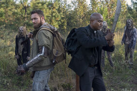 Episode 19: "One More" March 14, 2021