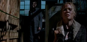 Губернатор ищет Андреа на складе