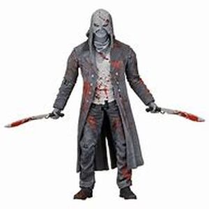 the walking dead beta action figure