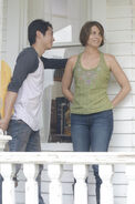 Glenn and Maggie 2x05