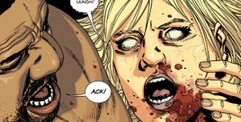 Issue 42 Deluxe - Walker Carol