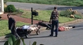 JSS Victims Deaths