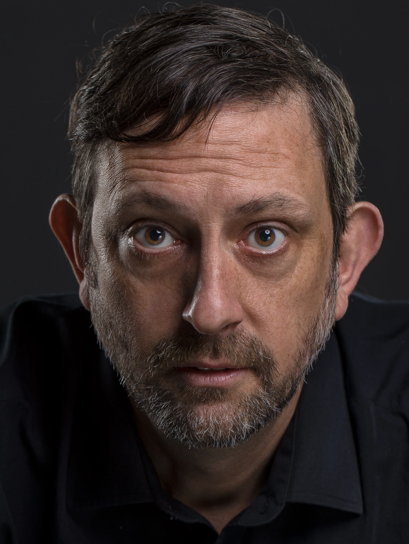 Kevin Patrick Murphy | Walking Dead Wiki | Fandom