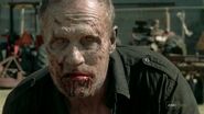 Merle zombie 3x15