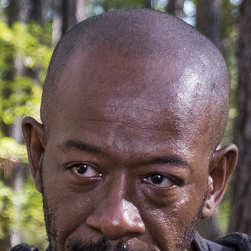 Morgan Jones Tv Series Walking Dead Wiki Fandom