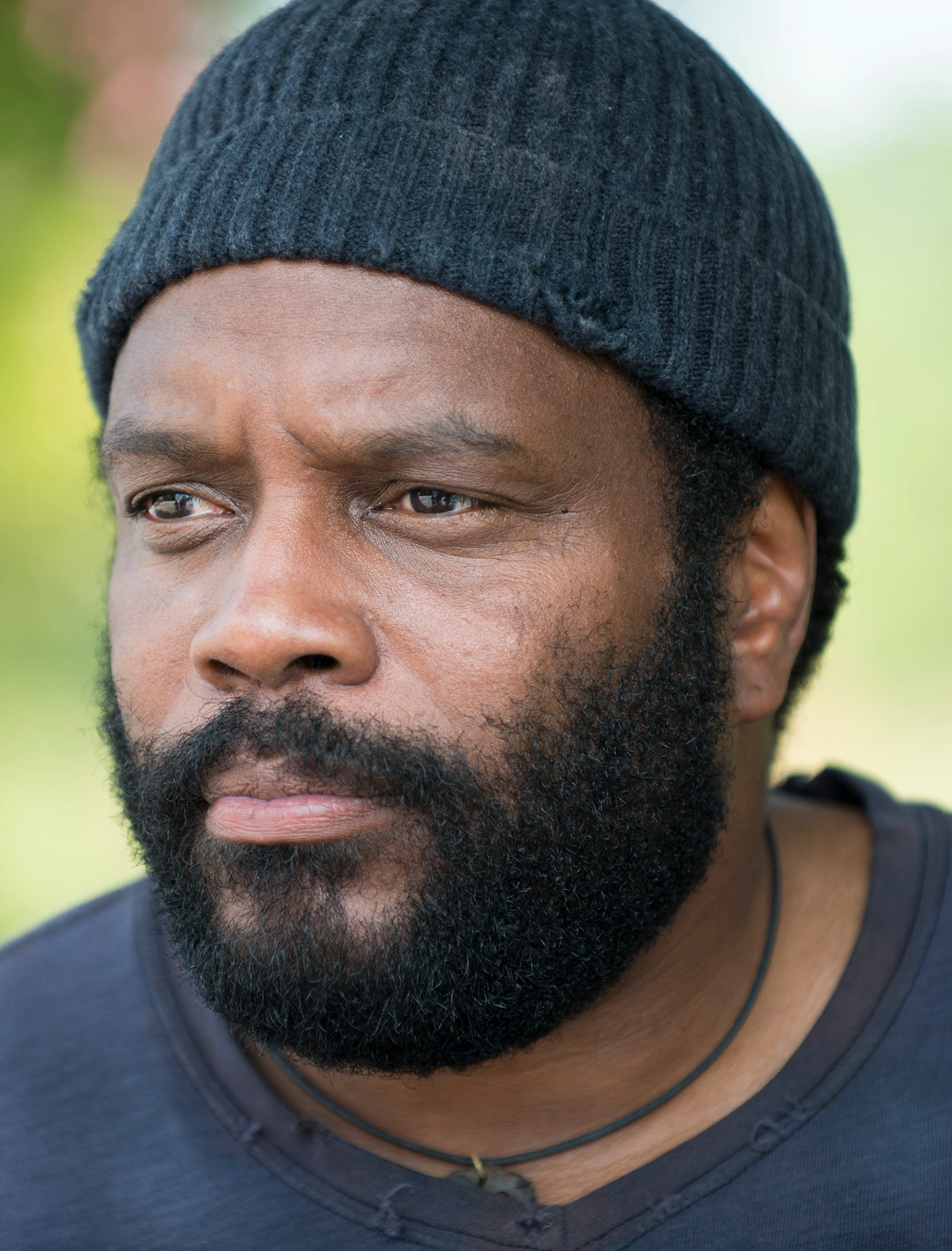 Tyreese Williams Tv Series Walking Dead Wiki Fandom Tyreese Williams Tv Series Walking Dead Wiki Fandom