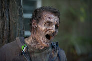 TWD 4x12 Impaled Walker