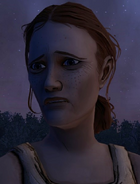 Epilogue Bonnie Upset