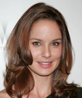 Sarah callies