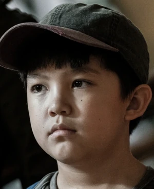 Hershel Rhee (Phim) | Wikia The Walking Dead tiếng Việt | Fandom