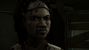 ITD Michonne Suspicious