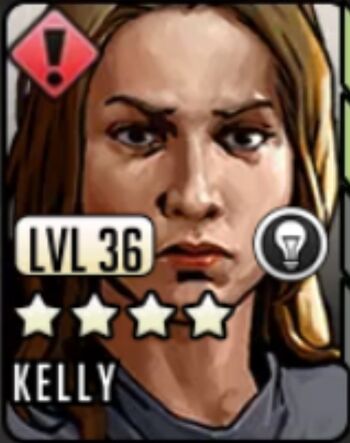 KellyRTS