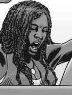 Michonne 151 (2)