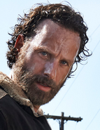 S5 Rick Close-Up