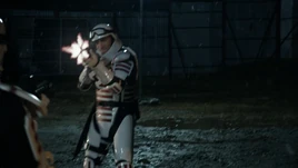 11x22 Sanborn's Death