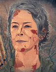 Carol Peletier