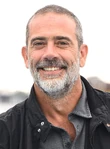 Jeffrey Dean Morgan