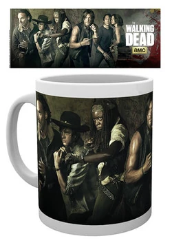 Cups & Glasses | Walking Dead Wiki | Fandom