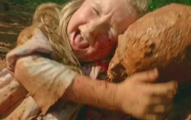 Meaghan Death Too Far Gone