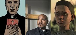 Relegion thumb deluxe