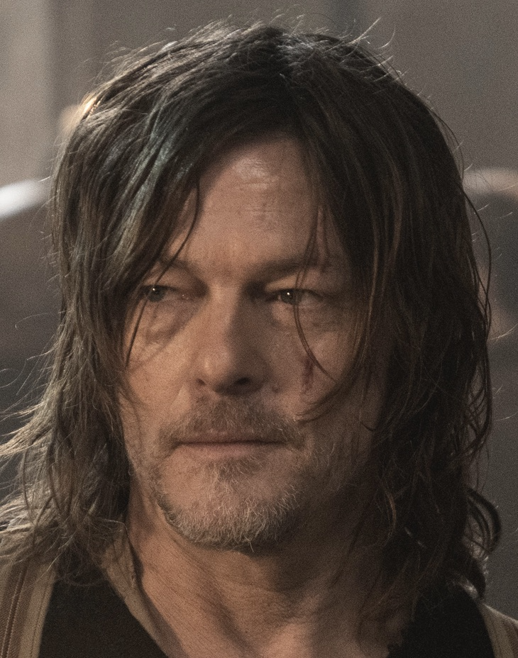 The Walking Dead: Daryl Dixon: Season 1