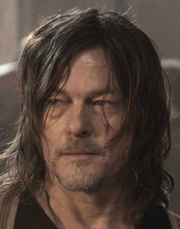 Daryl Dixon (TV Universe) | Walking Dead Wiki | Fandom