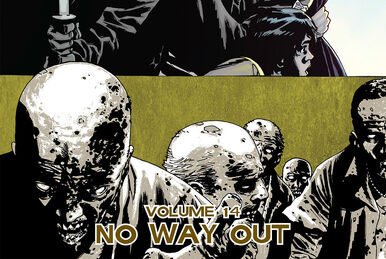 The Walking Dead - Volume 21: Guerra Total - Parte 2