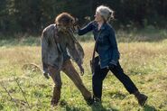 10x21 Carol Vs. Walker