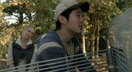 Glenn and Andrea