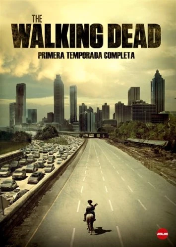 The Walking Dead: The Complete First Season | Walking Dead Wiki