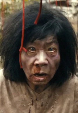 Season one susan tran