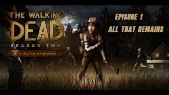 The walking dead season discount 1 episode 1 full movie